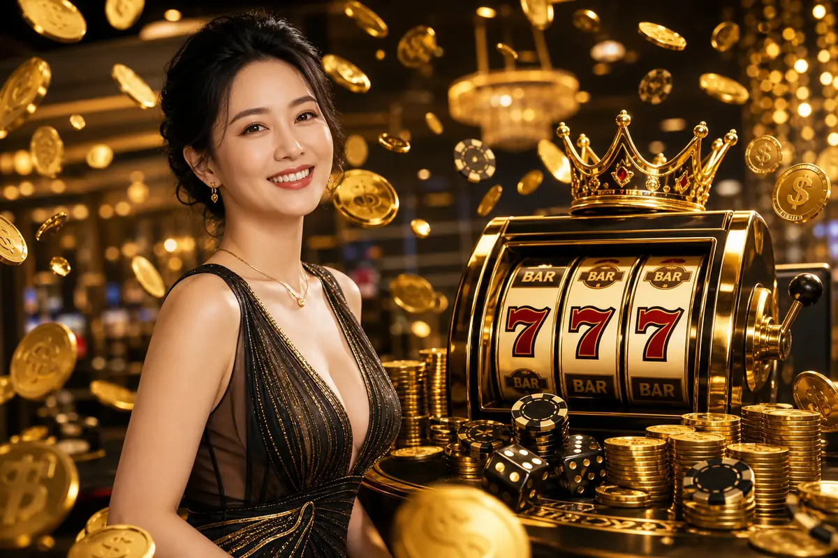 58lucky